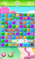 How To Play Candy Crush Jelly | Level 8