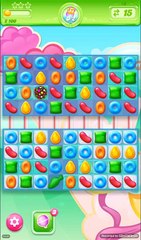 How To Play Candy Crush Jelly | Level 18