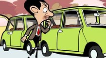 Mr Bean Animated Episode 47 (1 2) of 47