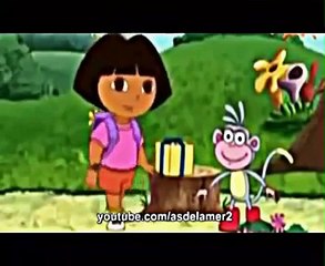 دورا / dora en arabe HD