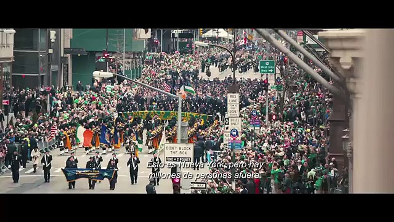 CÓMO SER SOLTERA - Trailer 1 - Oficial Warner Bros. Pictures