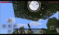 una nuova avventura - guerra contro l'ignoranza - Minecraft PE