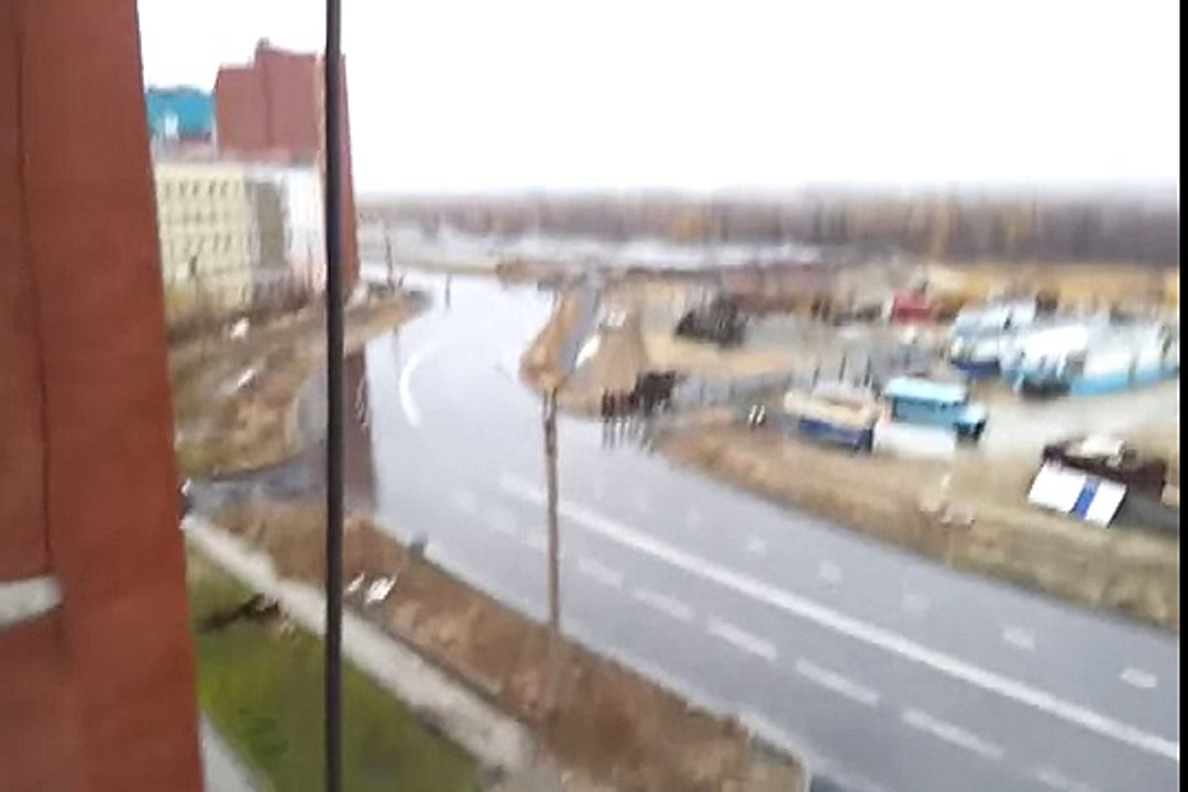 Уличные гонки новый уренгой