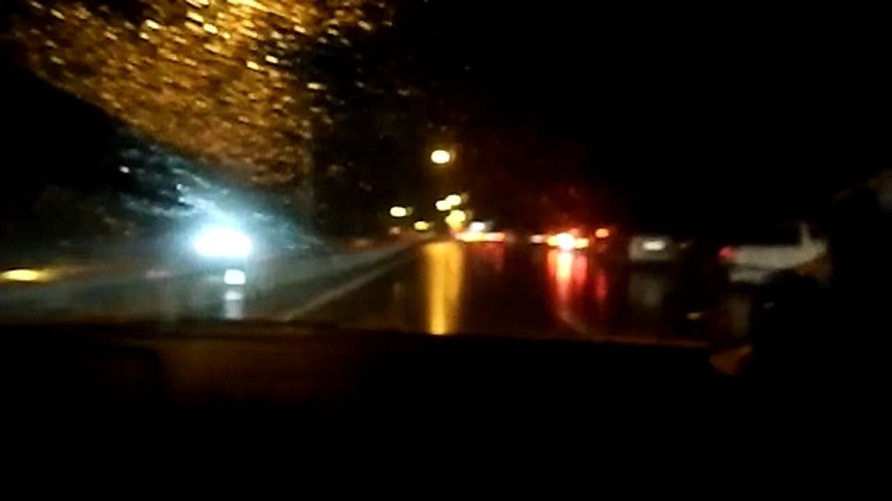 Уличные гонки приехали на Иву