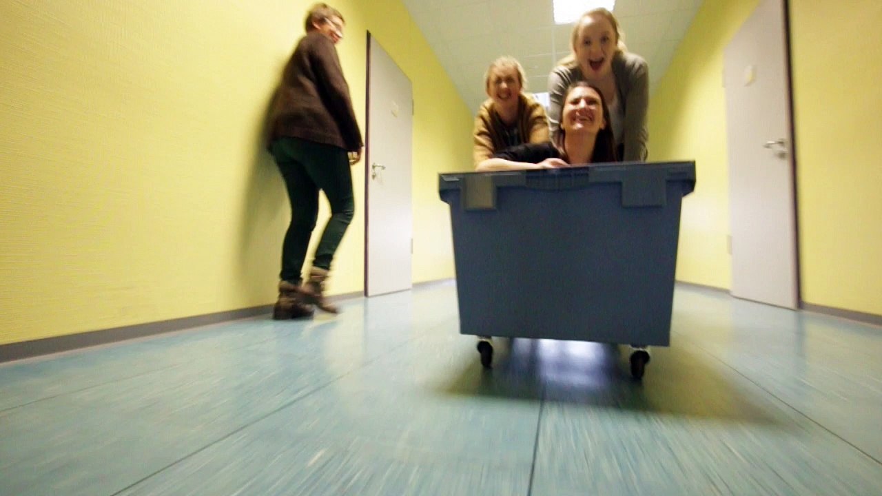 Abi Battle 2016 Ostfriesland - BBS 1 Emden