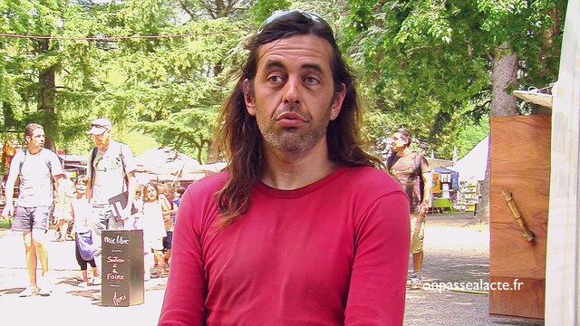 J'ai décidé d'avoir un mode de vie qui m'offre du temps pour créer et expérimenter des solutions concrètes utiles à tous (version longue)