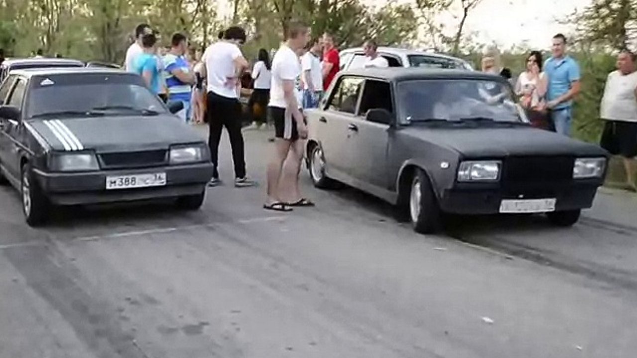 Уличные гонки, гонки на машинах, Racing, street racing