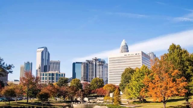 Top 10 Most Populated American States