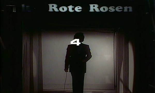 Freddy Breck - Rote Rosen 1973