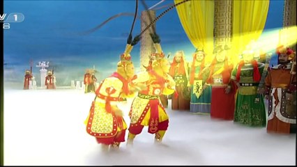 西游记.02 2000超清珍藏版  Journey to the West EP02