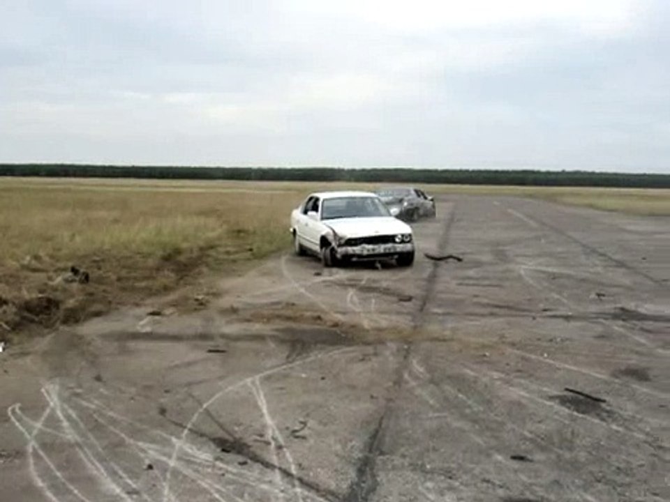 ЭКСТРЕМАЛЬНОЕ ВОЖДЕНИЕ - ТАРАН - ПРОГРАММЫ МКТА