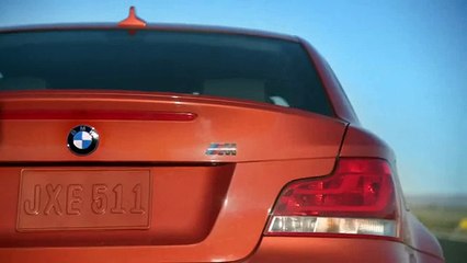 Экстремальное вождение _ BMW