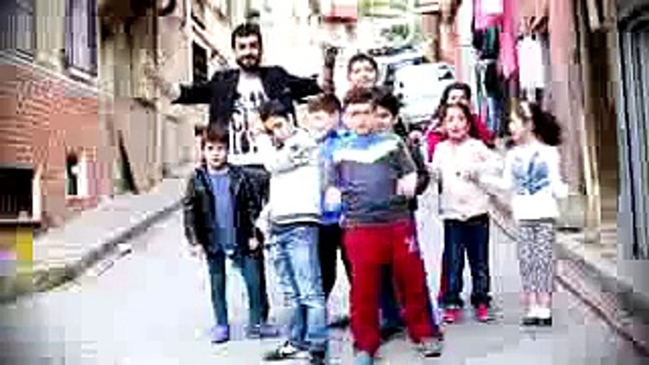 Birindar Ali - Çavreş - 2015