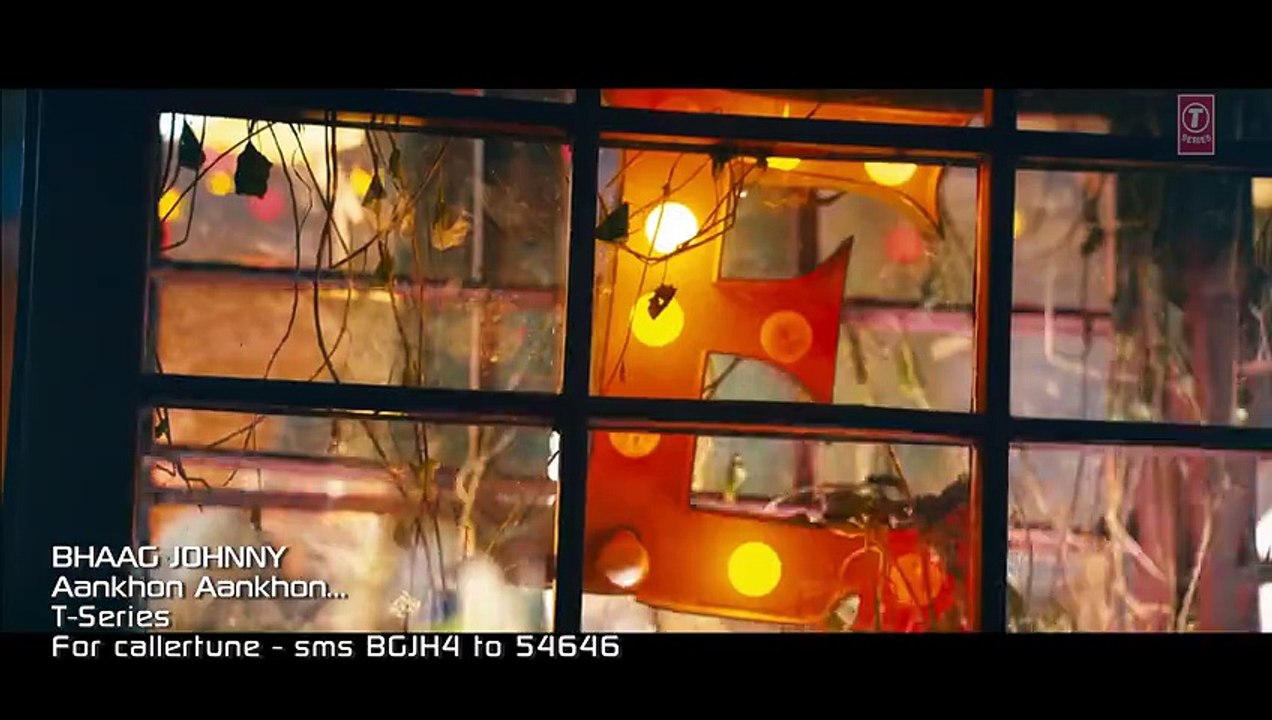 Yo Yo Honey Singh- Aankhon Aankhon VIDEO Song - Bhaag Johnny - T-series - Video Dailymotion