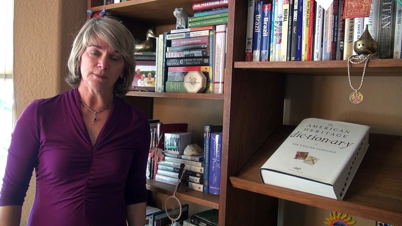 LWS Literary Services