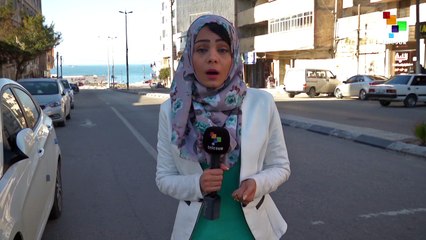 Gazans Hopeful Over Rafah Border Opening