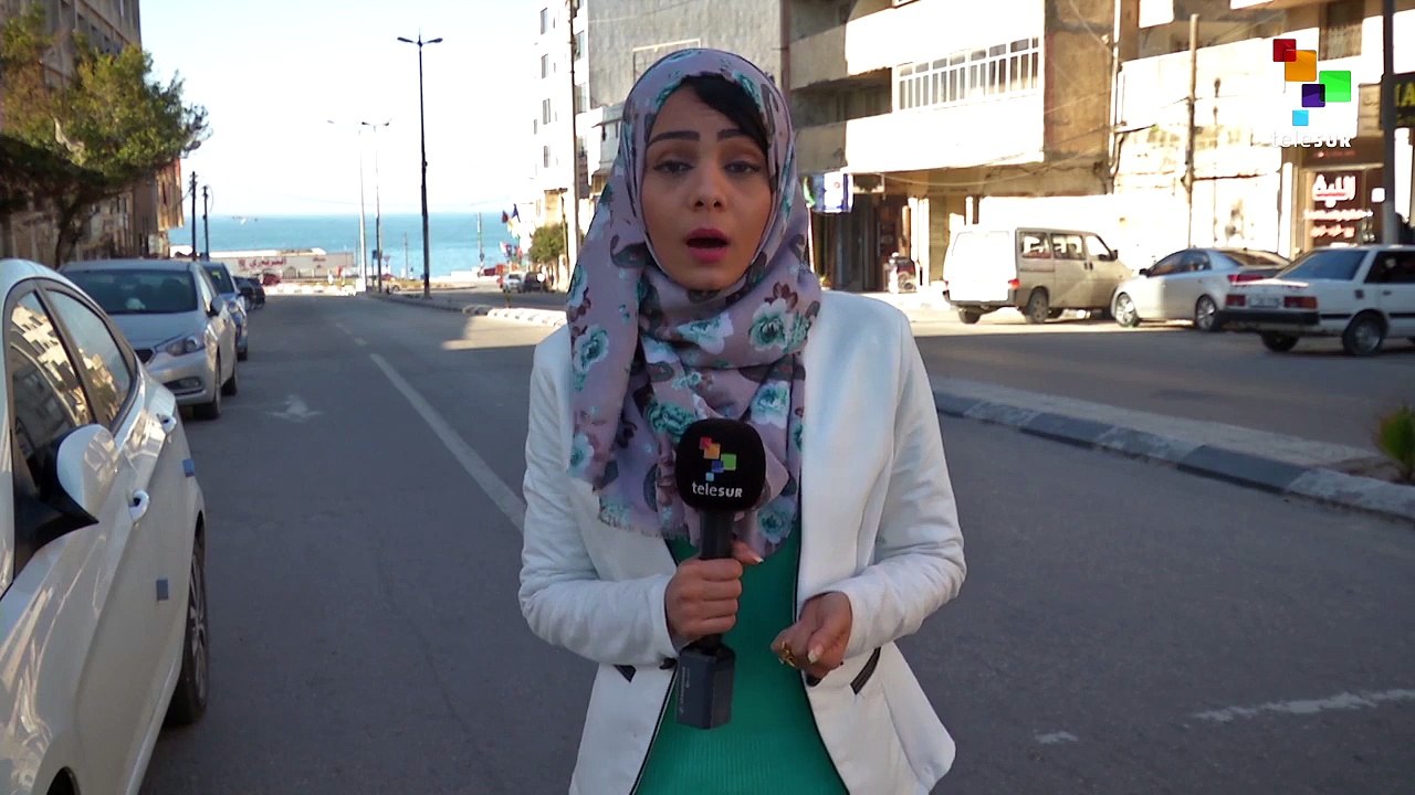 Gazans Hopeful Over Rafah Border Opening