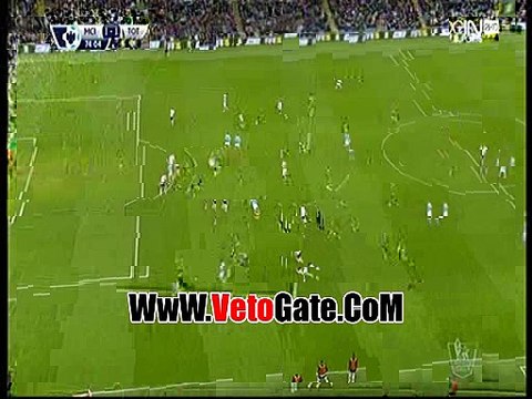 كيليتشي يتعادل بالهدف الاول لـ المان سيتى امام توتنهام