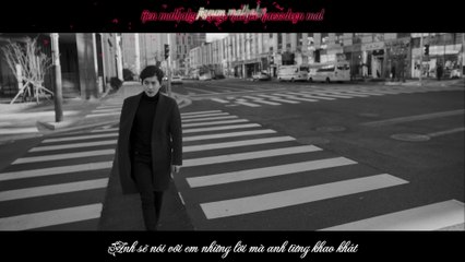 [Vietsub] Crosswalk(횡단보도) Jo Kwon(조권) MV [by igotexovn]