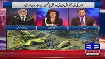 Habib Akram Sharing Why India Is Against F-16 Given To Pakistan