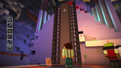Minecraft: Story Mode - Meany Stampy (6)