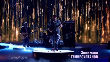 Перепел ДДТ. Живой звук