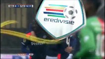 NEC Nijmegen 0-3 PSV Eindhoven Highlights HD Eredivisie 14.02.2016