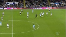Kelechi Iheanacho Goal HD -Manchester City 1-2 Tottenham - 14-02-2016