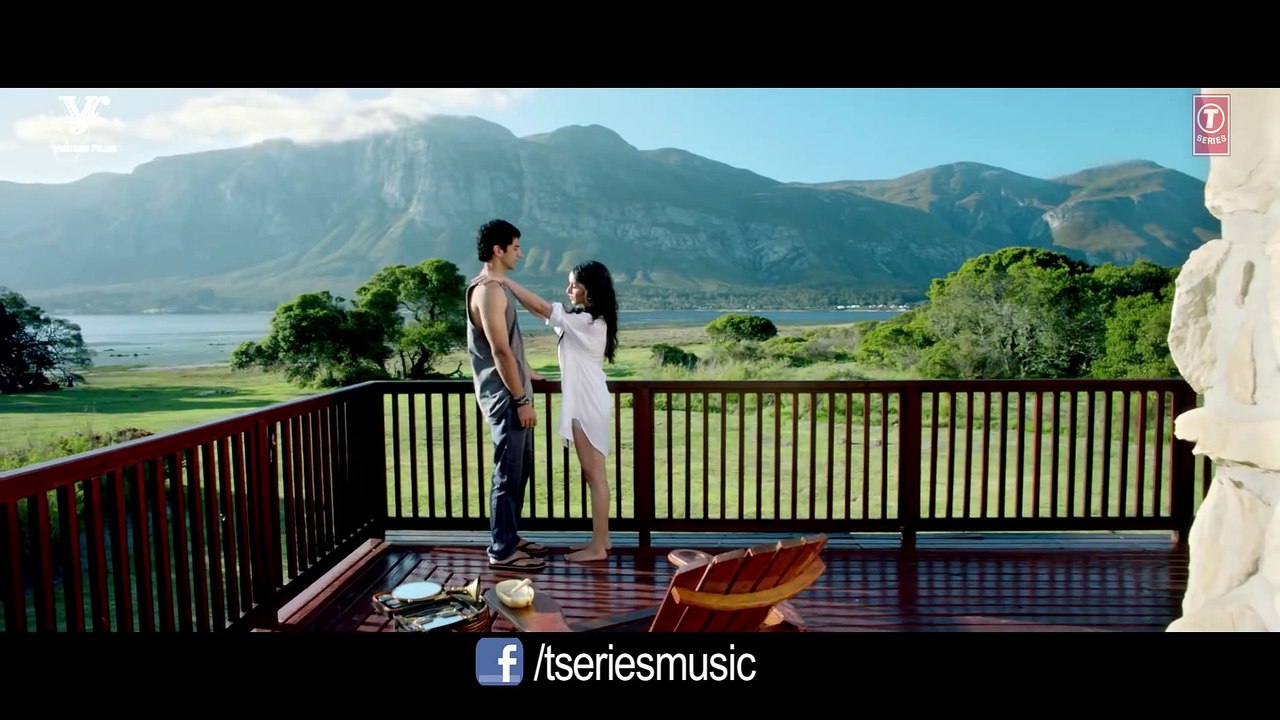 _Hum Mar Jayenge_ Aashiqui 2 Video Song _ Aditya Roy Kapur, Shraddha Kapoor