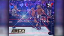 Shawn Michaels vs Kurt Angle : Koment SHQIP