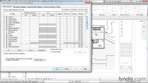 17 02. Setting up standard sheets - House in Revit Architecture