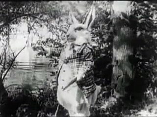 Alice in Wonderland 1915