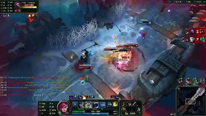 Aram 12: Overview and Details