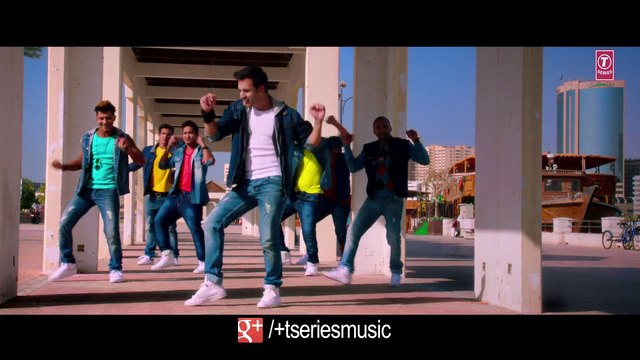 Akhan Vich Song O Teri _ Pulkit Samrat, Bilal Amrohi, Sarah Jane Dias