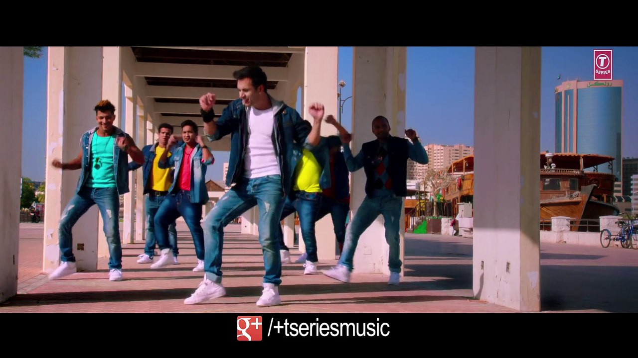 Akhan Vich Song O Teri _ Pulkit Samrat, Bilal Amrohi, Sarah Jane Dias