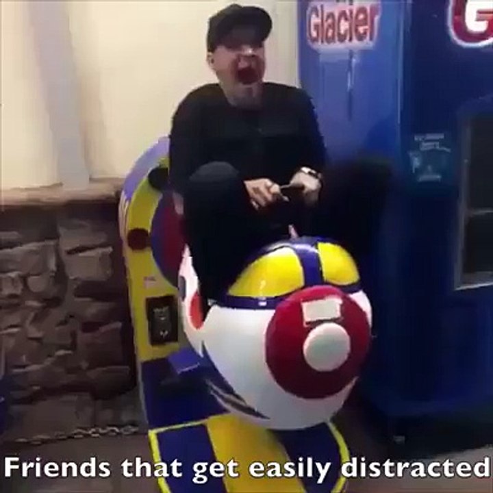 Funny Clip