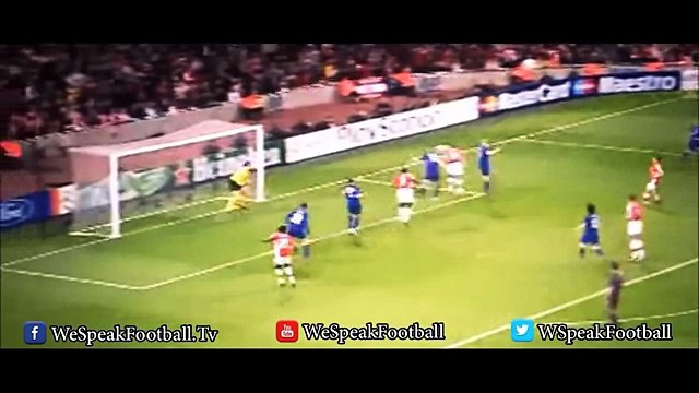 Amazing Counter Attack Goals ● Teamwork Goals ● Tiki Taka HD