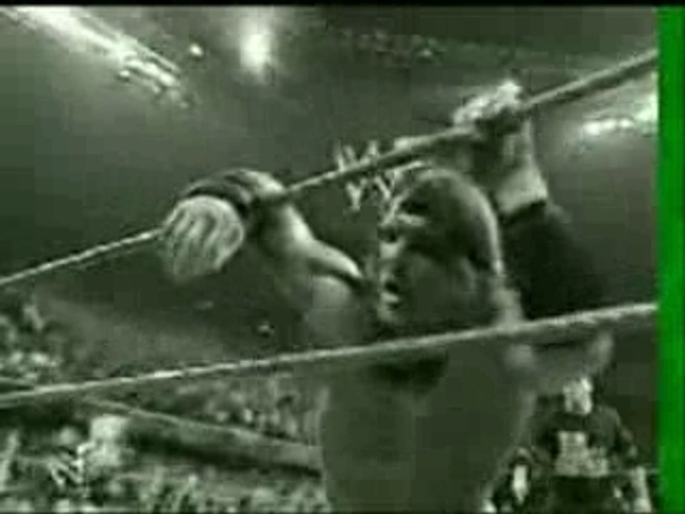 Triple H 'King of Kings' Trebut