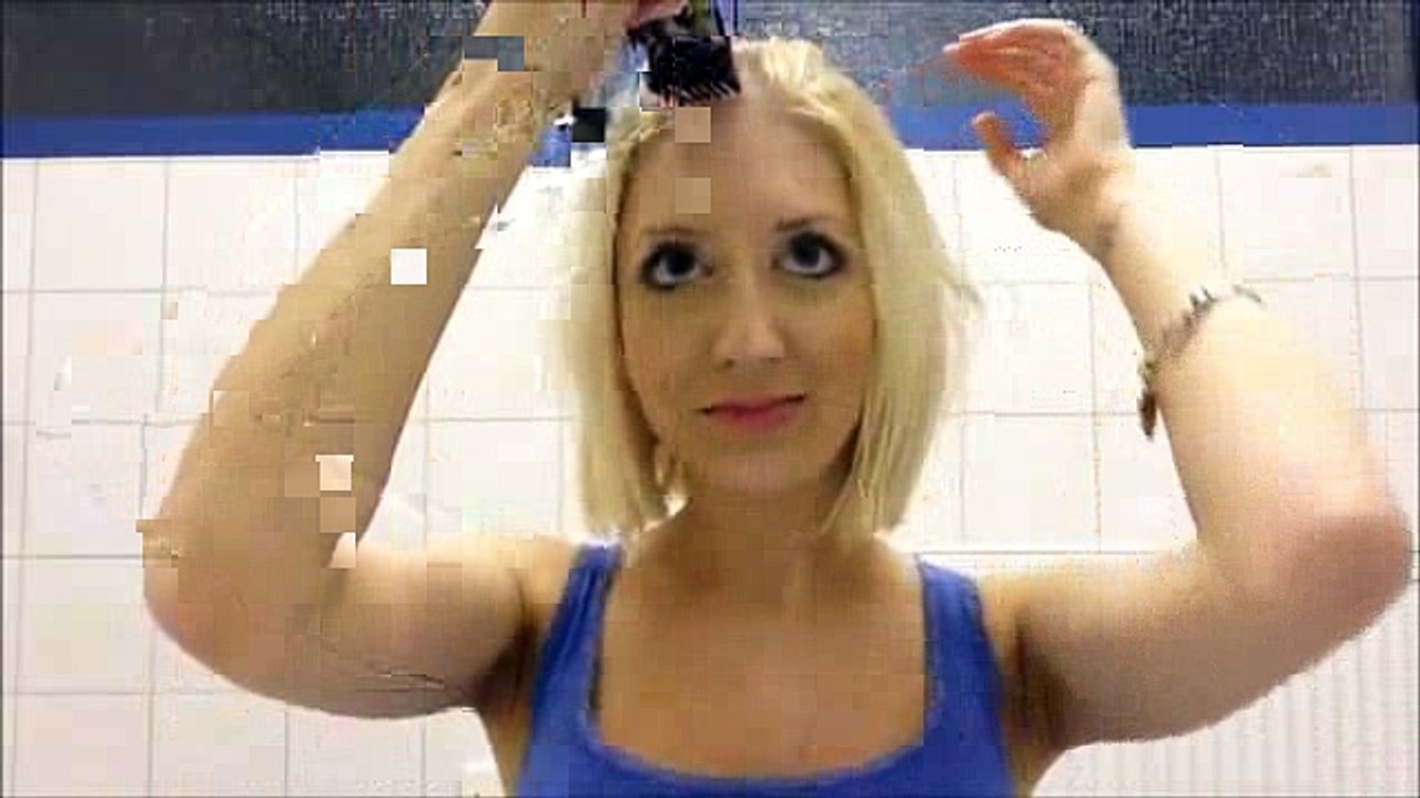 haare abrasieren