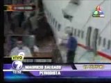 Crash of a TACA A320 in Tegucigalpa, Honduras - 30 May 2008