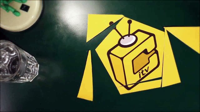 CITV 2011-2013 idents