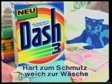 kompletter Werbeblock alte Werbung ZDF 1987 Mainzelmännchen mit den Wauzis :-)