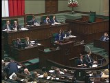 Poseł Kornelia Wróblewska - Wystąpienie z dnia 11 lutego 2016 roku.