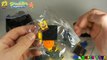 Лего минифигурки Спанч Боб он же Губка Боб/ Lego Minifiguren SpongeBob