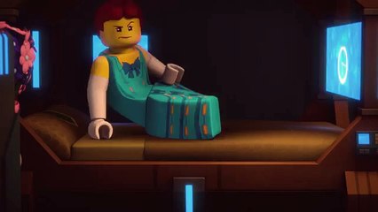 Macy: Princesa heroína | NEXO Knights | Cartoon Network (FULL HD)