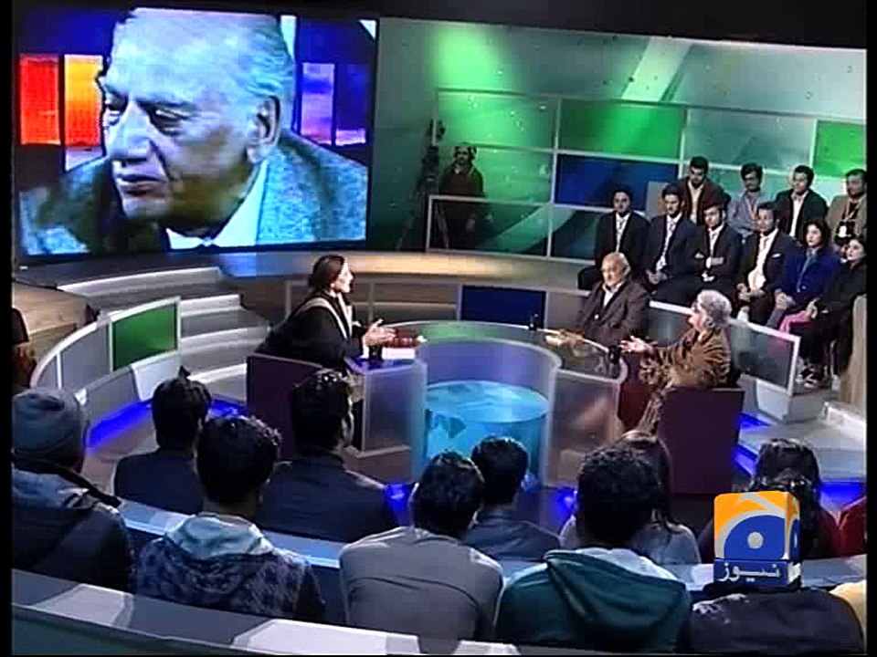 Jugnu - 14 Feb 2016