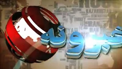 طالبانو افغان حکومت ته ځیني شرطونه ايښي.