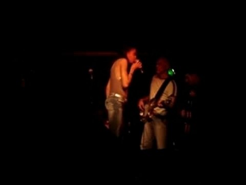 Jackie Bell au Comptoir du Jazz