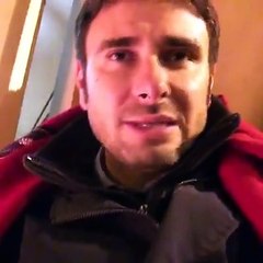 Alessandro Di Battista a Reggio Emilia 3