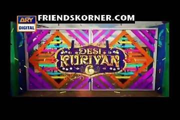 Desi Kuriyan Full in HD 14th Feb 2016